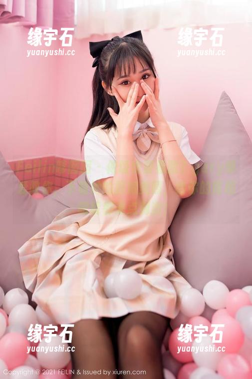 Feilin嗲囡囡 - 做饭也要看脸？gary维爱教你，下载她的厨娘美照，给你的胃和眼睛都来点刺激！-缘宇石