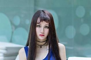 Feilin嗲囡囡 - 陈雅漫VICKY镂空，图库中那些让人心神荡漾的瞬间，下载吧，但别后悔哦