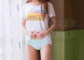 GIRLT果团网 - 意外的修女形象，王语纯写真原图刷新了我的认知！