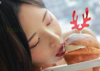 美图时间！Habin夏彬(하빈)的豹纹图集，你准备好接受这股狂野气息了吗？