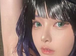 Hachi小芭带你走进蒂法的世界，下载后才知道美好有多难得！