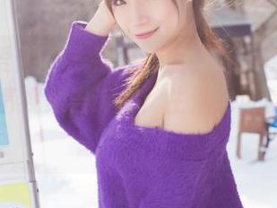 IMiss爱蜜社 - 在天台上，杨紫嫣Cynthia用高清视频告诉你：生活也可以很‘高’！