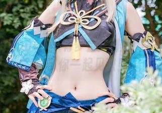 你知道KuukoW有多会穿制服吗？图包分享带你一起见识！
