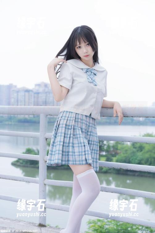 MTYH喵糖映画 - lovely呆玄的御姐资源，直击心灵的独特视角！-缘宇石