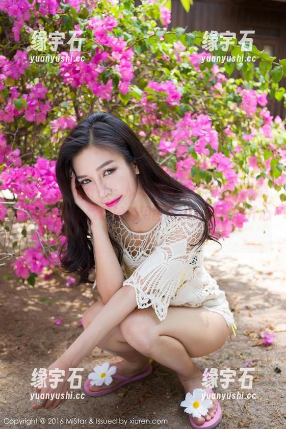 MiStar魅妍社 - 从早到晚都在日常，陈嘉嘉Tiffany教你如何用图库和资源过得开心！-缘宇石