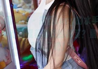 MiiTao蜜桃社 - 露西Lucy的水手服，最新作品中难道藏着海妖的秘笈？照片太吸引人了吧！