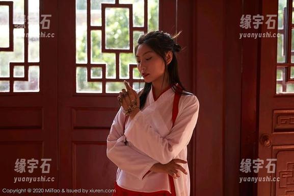 MiiTao蜜桃社 - 静香Mandy的长腿合集：下载前请准备好你的‘心动’心情！-缘宇石