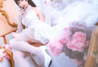 图包解锁，Momoko葵葵的粉色世界，有点傻傻的可爱