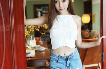 MyGirl美媛馆 - 精选:伊小七MoMo的透明照片，让你看到的未必是全部
