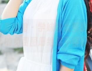 MyGirl美媛馆 - 学妹也太圈粉了吧，李七喜的免费图册绝对不容错过！
