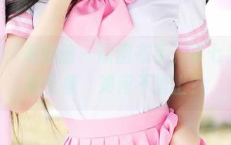 MyGirl美媛馆 - 原图在手，李七喜的白裙全集，如何不爱上？