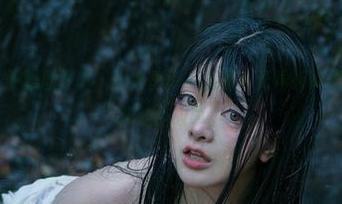 NinJa阿寨寨潮湿夏日，图集里每一幅都在无声诉说着那些不为人知的小故事。