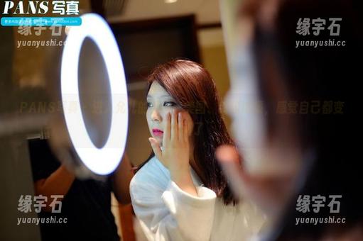 PANS写真 - 进入允儿的世界:美图、新模试镜,感觉自己都变得娇羞了-缘宇石 PANS写真 - 进入允儿的世界:美图、新模试镜,感觉自己都变得娇羞了-缘宇石