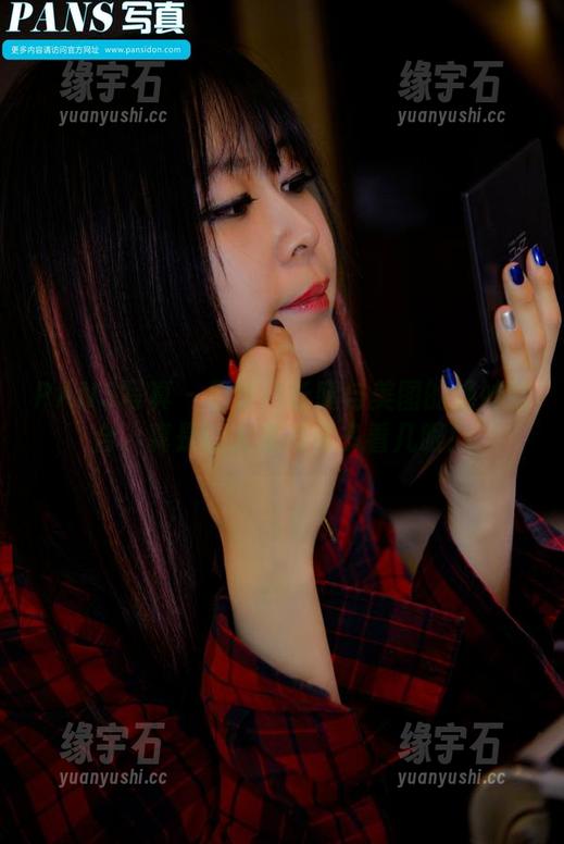 PANS写真 - 思妍:长腿与美图的绝妙结合,真是让人忍不住多看几眼!-缘宇石 PANS写真 - 思妍:长腿与美图的绝妙结合,真是让人忍不住多看几眼!-缘宇石