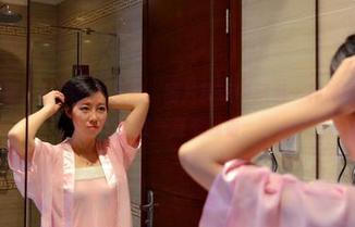 PANS写真 - 韩美轩的美脚，图片精选中藏着一种神秘的魅力，真让我一直想翻看。