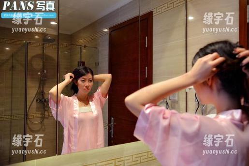 PANS写真 - 韩美轩的美脚，图片精选中藏着一种神秘的魅力，真让我一直想翻看。-缘宇石