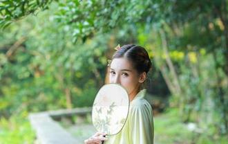 PDL潘多拉 - 陪你一起沉醉的陈雅漫女孩套图合集，仿佛每一张都在说故事！