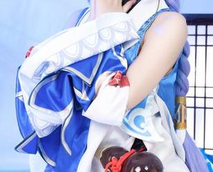 图包严选！PoppaChan的赛蕾丝汀–Kuroinu，下载前请先备好纸巾，哈哈！