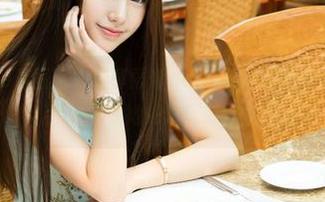QingDouKe青豆客 - 分享雨婷goddess的诱惑女郎风格图片，看看她如何玩转魅力