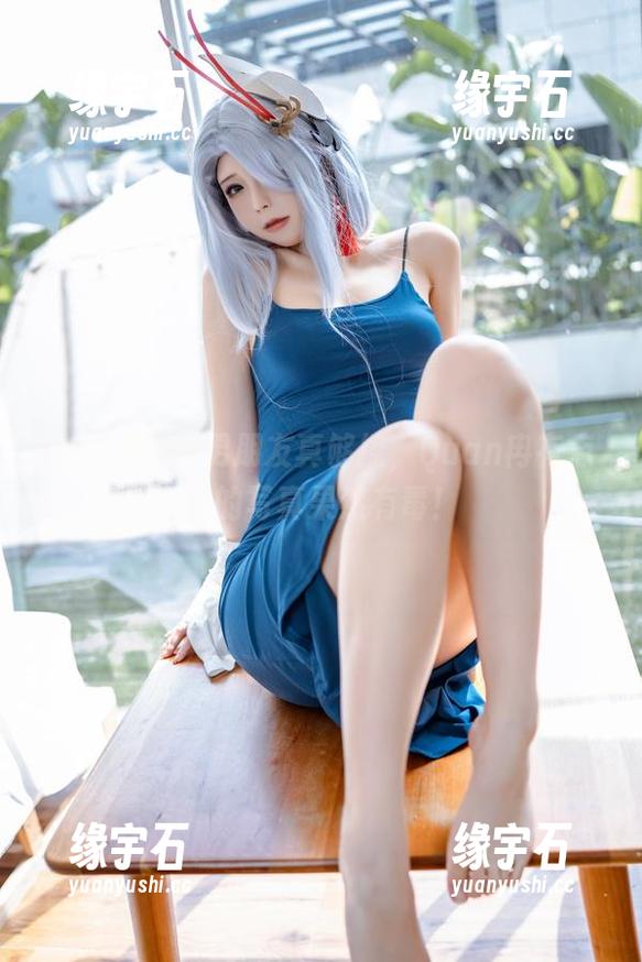 这个辣妹的男朋友真够撩,Quan冉有点饿的写真果然有毒!-缘宇石 这个辣妹的男朋友真够撩,Quan冉有点饿的写真果然有毒!-缘宇石