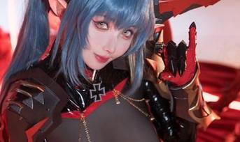 当Rioko凉凉子遇上浴室美图：水蒸气里有种‘暧昧’的感觉！