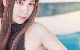 看Sakiiii翎柒泳衣原图，觉得自己也许该考虑一下，但最后又因沙滩变成了懒虫。