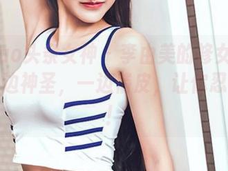 TouTiao头条女神 - 李由美的修女精选套图：一边神圣，一边俏皮，让你忍俊不禁！