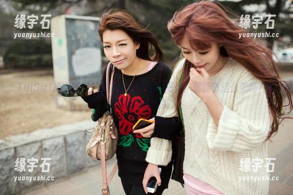 TuiGirl推女郎 - 松果儿的高清美腿图册：腿能有这么美吗？我真的有点想哭。-缘宇石