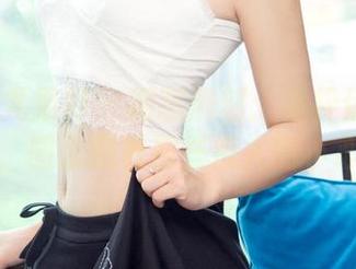 UGirls尤果网 - 细腻雕刻：徐梓伊毛衣私拍，图里藏着那些撩人的小心思