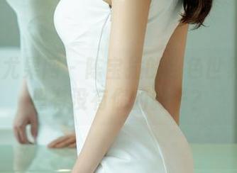UGirls尤果网 - 陈宝拉的粉色世界：美图里有没有你的影子？