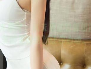 UGirls尤果网 - 从未见过的御姐风！韩恩美的美图绝对让你心动。