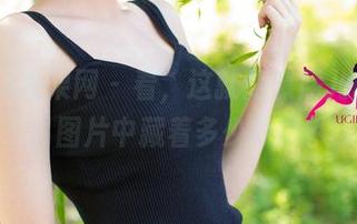 UGirls尤果网 - 看，这就是黛熙儿的女孩。图片中藏着多少故事？