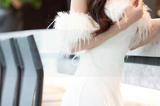 XIAOYU语画界 - 夏日必备：徐莉芝比基尼图包，下载之后惹人艳羡的罪恶感？