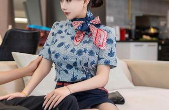 XINGYAN星颜社 - 和服大换装！王雨纯的作品资源，让你也想试试穿越时空的感觉