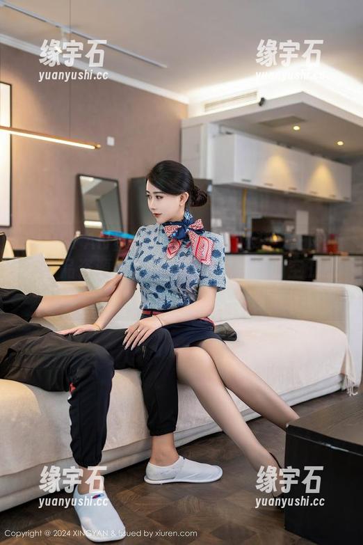 XINGYAN星颜社 - 和服大换装！王雨纯的作品资源，让你也想试试穿越时空的感觉-缘宇石