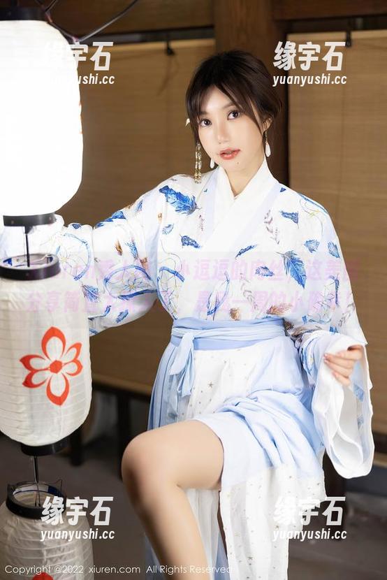 Xiuren秀人网 - 小逗逗的肉丝，这美图分享简直太撩人了，是我一周的小确幸！-缘宇石