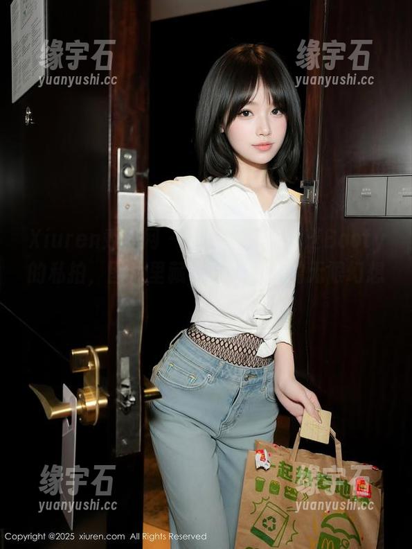 Xiuren秀人网 - 调皮厨娘徐莉芝Booty的私拍,图片里藏着我对烹饪的无限幻想!-缘宇石 Xiuren秀人网 - 调皮厨娘徐莉芝Booty的私拍,图片里藏着我对烹饪的无限幻想!-缘宇石