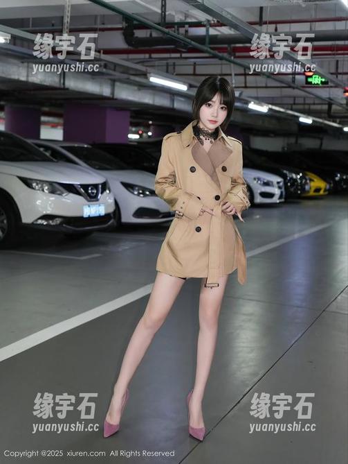 Xiuren秀人网 - 林文文yooki的死库水美图，竟然是个无底洞的资源宝库！-缘宇石