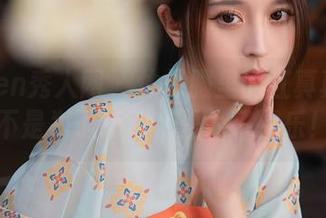 Xiuren秀人网 - 体操服里的江真真：这不是为了运动，是为了娱乐！