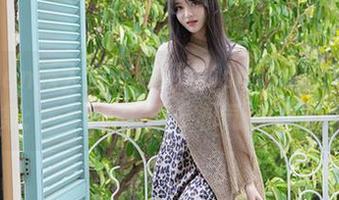 Xiuren秀人网 - 陈巧蓓isabella的皮衣作品集：一场关于皮革和气质的时尚对话