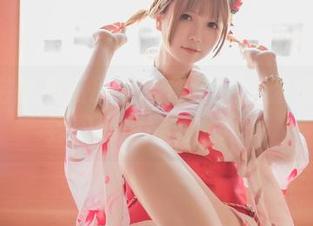 Yoko宅夏高清职业装作品集：你绝对想不到职场也能如此精彩