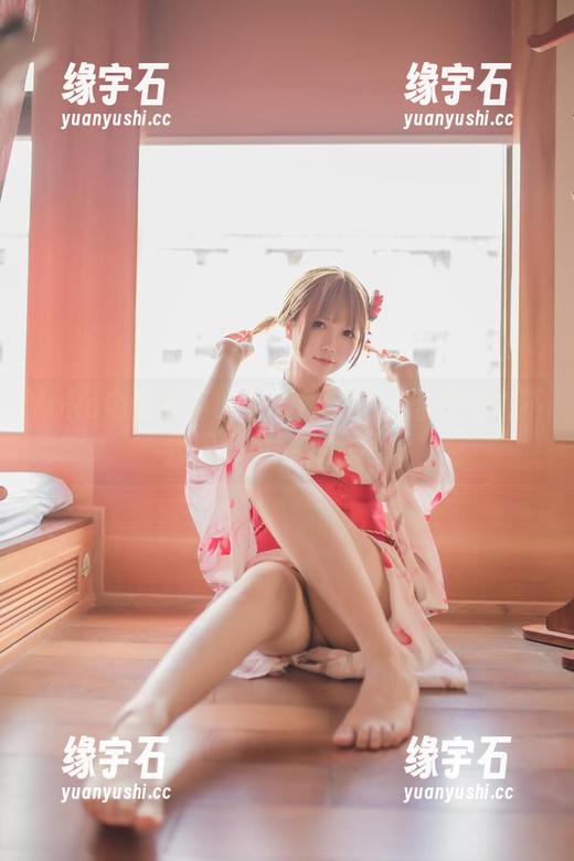 Yoko宅夏高清职业装作品集：你绝对想不到职场也能如此精彩-缘宇石