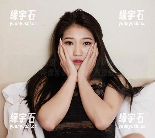 YouWu尤物馆 - 孟狐狸FoxYini的豹纹世界：高清合集，别说我没提醒你-缘宇石