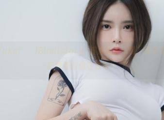 别错过！Yuka(유카)Bimilstory–猫娘最新一辑，图片里的每一次眨眼都好像在放电！