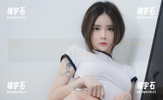 别错过！Yuka(유카)Bimilstory–猫娘最新一辑，图片里的每一次眨眼都好像在放电！-缘宇石