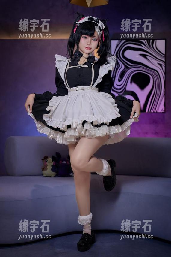 网盘里的宝藏：ZinieQHololive湊阿库娅，谁敢不下载？-缘宇石