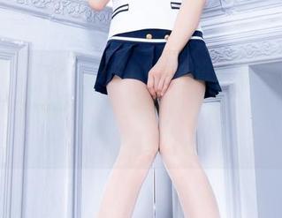 beautyleg - 在Antina的办公室，免费图包就像咖啡——越喝越上瘾，你准备好了吗？