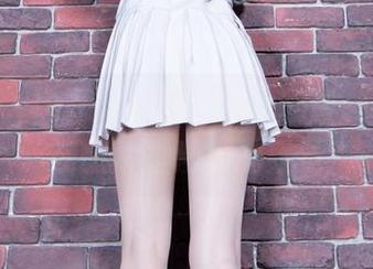 beautyleg - Jellyfish的蕾丝私房：在图片里漫游的感觉