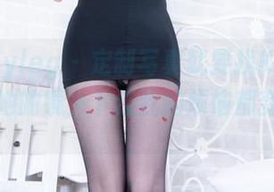 beautyleg - 定制写真就要找Kaylar姐姐，她的镜头下连我的烦恼都变得可爱。