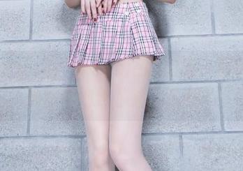 beautyleg - Leonie的和服—那种美，像阳光忽然躲进了云层！